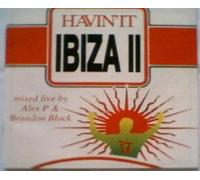 Various - Havin' It in Ibiza Vol.2 [Import]