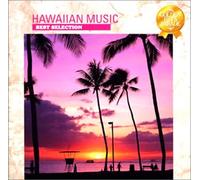 Various - Hawaiian Music Best Selection