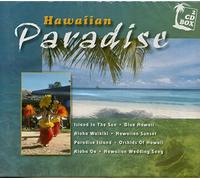Various - Hawaiian Paradise