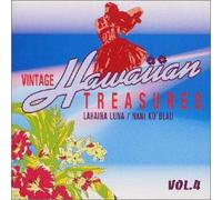 Various - Hawaiian Paradise Vol.4