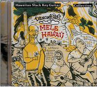 Various - Hawaiian Slack Kety Guitar Com