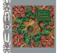 Various Hawaiian Slack Key Christmas (CD)