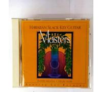 Various - Hawaiian Slack Key Guitar Mast