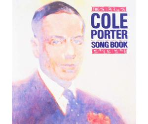 VARIOUS / HAWKINS ERSKINE The Cole Porter Song Book (CD)