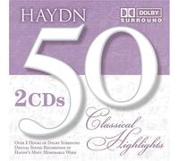 Various - Haydn: Classical Highlights