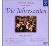 Various - Haydn: Oratorio Four Seasons