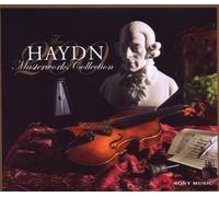 Various Artists - Haydn-the Masterworks Collection