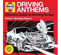 Various - Haynes' Driving Anthems