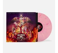 Various - Hazbin Hotel Season One Original Soundtrack Heavenly Skies Vinyl LP