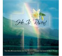 Various - He Is Risen