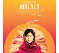 Various - He Named Me Malala (Original Motion Picture Soundtrack)