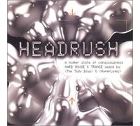 Various - Head Rush
