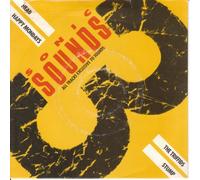 Various / Head / Triffids - Various / Head / Triffids - Sonic Sounds 3 - [7"]