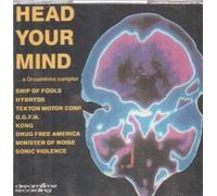 Various - Head Your Mind - A Dreamtime Sampler
