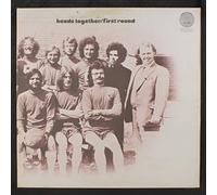 VARIOUS - heads together/first round