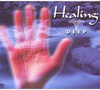 Various - Healing-Deep