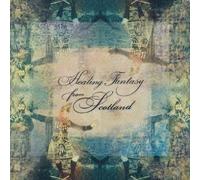 Various - Healing Fantasy from Scotland