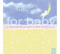 Various - Healing Garden for Baby: Zzzth