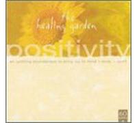 Various - Healing Garden Music: Positivi