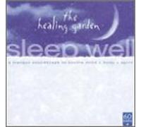 Various - Healing Garden Music: Sleep We