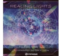 Various - Healing Lights