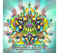 Various - Healing Lights Vol.4
