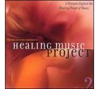 Various - Healing Music Project 2