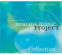 Various - Healing Music Project Collecti
