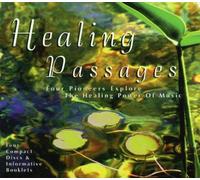 Various - Healing Passages