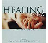Various - Healing: Renew