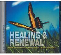 Various - Healing & Renewal