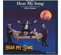 Various Artists - Hear My Song