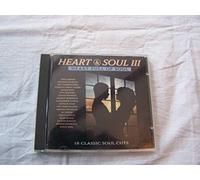 Various - Heart and Soul Vol III