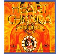 Various - Heart Chakra Meditation [Import]