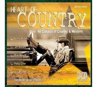 Various - Heart of Country
