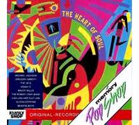 Various - Heart of Soul