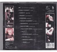 Various - Heart of Synthetic Melodies-