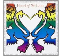 Various - Heart of the Lion by Various