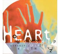 Various - Heart of Worship Vol. 2 (2cd) [Import]