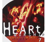 Various - Heart of Worship Vol.7 [Import]