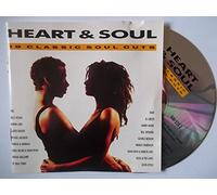 Various - heart & soul 18 classic soul cuts