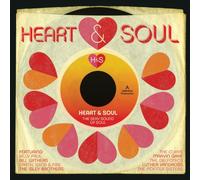 Various - Heart & Soul