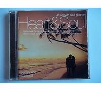 Various - Heart & Soul