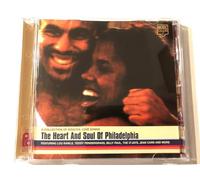 Various - Heart & Soul of Philadelphia
