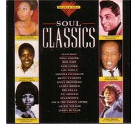 Various - Heart & Soul - Soul Classics