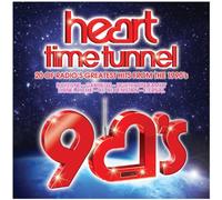 Various - Heart: Time Tunnel