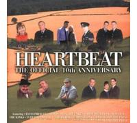 Various Heartbeat 10th Anniversary (CD)