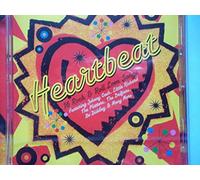 Various Artists - Heartbeat (16 Rock & Roll Love Songs)