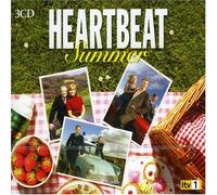 Various - Heartbeat Summer [Import]