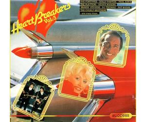 Various - Heartbreakers Vol.3